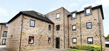 1 bed flat for sale