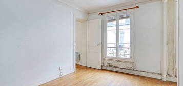 Achat appartement 2 pièces 35 m²