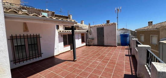 Casa o chalet en venta en Moratalla