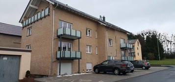 2-Zimmerwohnung in Hadamar