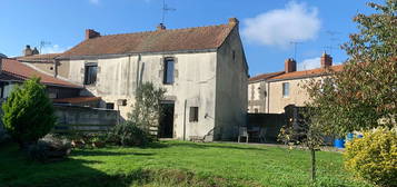 Maison  à vendre, 6 pièces, 4 chambres, 156 m²