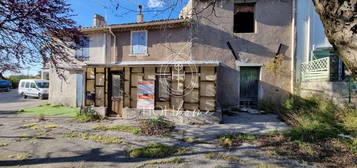 Maison de village  à vendre, 3 pièces, 2 chambres, 129 m²