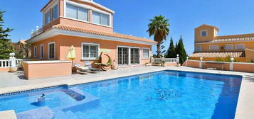 Chalet en Zona Puerto Blanco - Maryvilla, Calpe/Calp