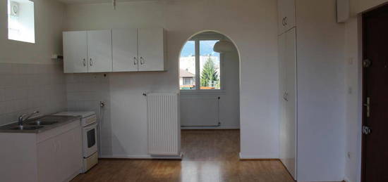 Location appartement 1 pièce 32 m²