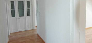 Charmante Altbau DG-Whg. ohne Balkon in der Oststadt