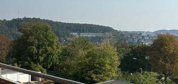 Helle 4ZKB Wohnung Siegen-Rosterberg m. Balkon Keller