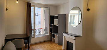 Vente appartement 2 pièces 34 m²