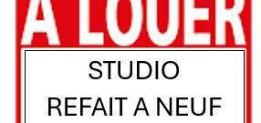 Beau studio a louer - contes