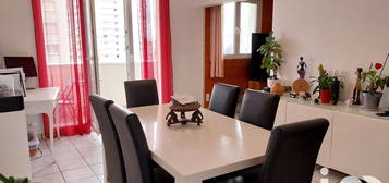 Appartement 4 pièces 70 m²