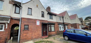 Room to rent in Dudley Road, Doncaster, South Yorkshire DN2