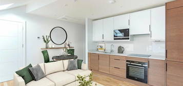 1 bedroom flat for sale