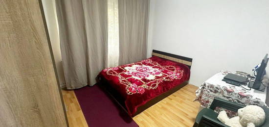 Apartament cu 2 camere, decomandat, Mircea cel Batran