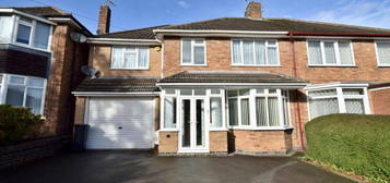 Semi-detached house to rent in Englefield Road, Leicester LE5