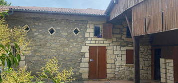 Maison 6 pièces 140 m²