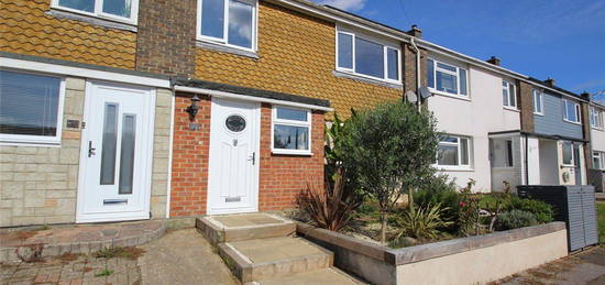 Terraced house for sale in Horton Road, Gosport, Hampshire PO13