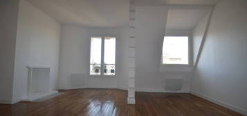 Location appartement 2 pièces 42 m²