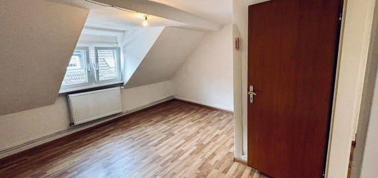 Helle Zentrale Wohnung in der Fußgängerzone