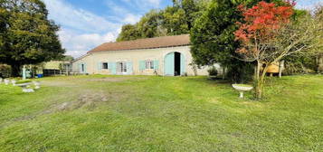 Achat maison 4 pièces 128 m²