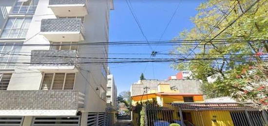 Vendo Casa En Nanche 8, Col. Del Valle Centro, Benito Juárez