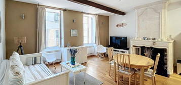 Appartement  à vendre, 2 pièces, 1 chambre, 49 m²