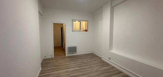 STUDIO VIDE - PROMENADE DES ANGLAIS/ GAMBETTA - STUDIO VIDE - REFAIT A NEUF - VERANDA