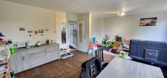 Vente appartement 3 pièces 86 m²