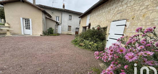 Maison 2 étages  à vendre, 6 pièces, 3 chambres, 146 m²