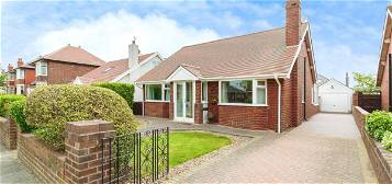 Bungalow for sale in Kenilworth Road, Lytham St. Annes FY8