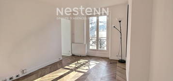 Appartement 2 pièces 34 m²