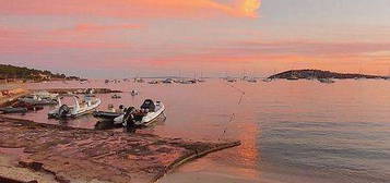 Ático en calle De Ses Figueres en Marina Botafoc - Platja de Talamanca, Ibiza/Eivissa