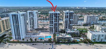 2201 S Ocean Dr #203, Hollywood, FL 33019