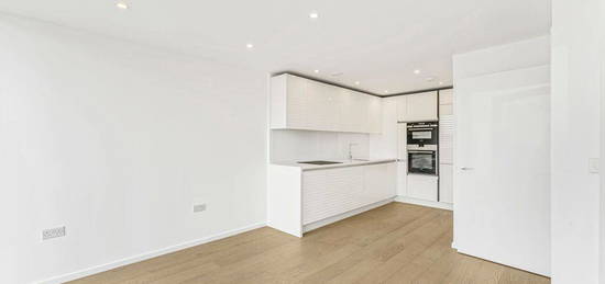 Flat for sale in Central Street, London EC1V