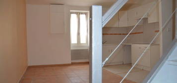 Location appartement P3 Duplex