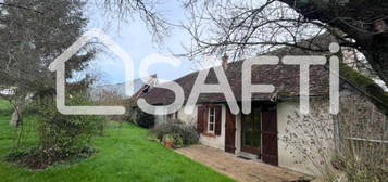 Achat maison 3 pièces 80 m²