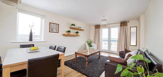 2 bed flat for sale