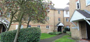 2 bed flat to rent