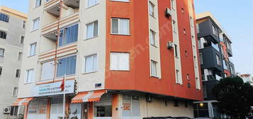 Barbaros'ta kiralık eşyalı 3+1 daire