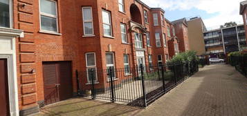 1 bed flat to rent