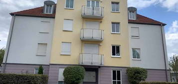 Modernes, ruhig gelegenes, vermietetes Apartment mit Balkon!