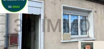 Achat maison 2 pièces 32 m²