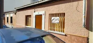 Casa en calle de Ciempozuelos