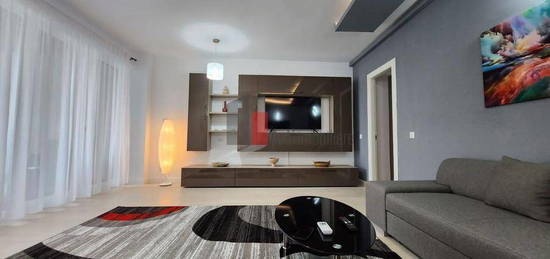 APARTAMENT 3 CAMERE LUX FLOREASCA