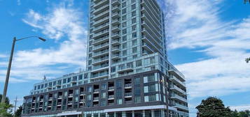 1110 - 3220 SHEPPARD AVENUE E, Toronto (Tam O'Shanter-Sullivan), Ontario