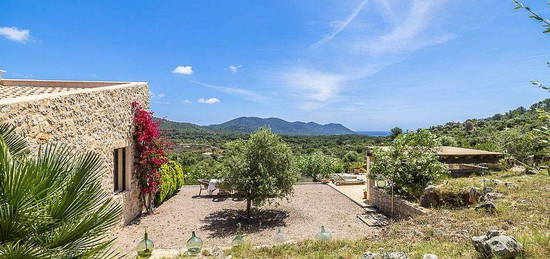 Casa rural en Son Servera