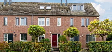 Mooie, goed onderhouden woning te huur in Montfoort