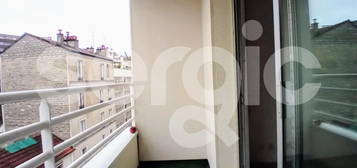 Location appartement 1 pièce 24 m²