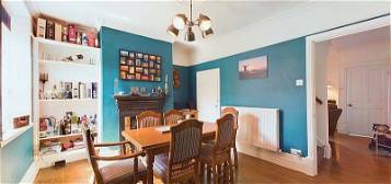Terraced house for sale in Commodore Street, Whitehaven CA28