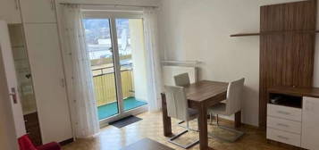 Verkauf/ Vermietung: Möblierte 2 Zimmer-Wohnung in guter ruhiger Lage, keine Provision