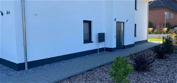 Neuwertige, gemütliche 3-Zimmer-Wohnung in Bad Oeynhausen