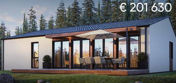 Bungalow - 141m² - Sonderpreis - Ineco GmbH